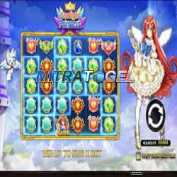 Demo Slot Starlight Princess